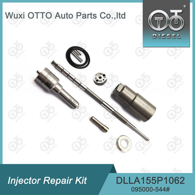Reparo Kit For Injetor 095000-829X/23670-0L050 DLLA155P1062 de Denso