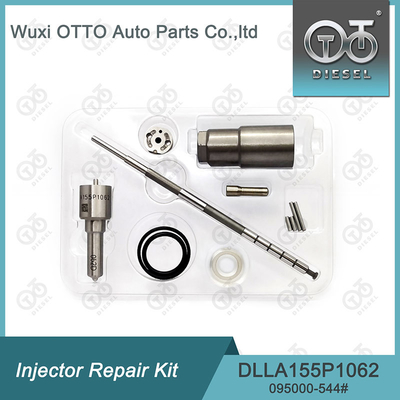Reparo Kit For Injetor 095000-829X/23670-0L050 DLLA155P1062 de Denso