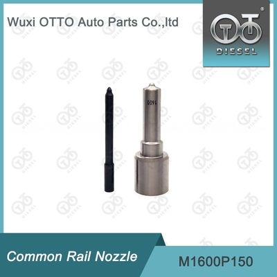 Bocal comum do trilho de M1600P150 SIEMENS VDO para 77550