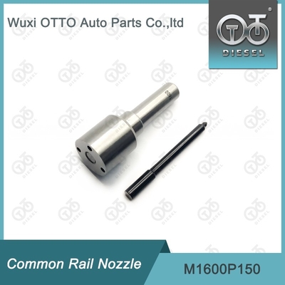 Bocal comum do trilho de M1600P150 SIEMENS VDO para 77550