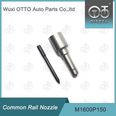 Bocal comum do trilho de M1600P150 SIEMENS VDO para 77550