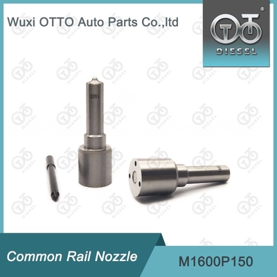 Bocal comum do trilho de M1600P150 SIEMENS VDO para 77550
