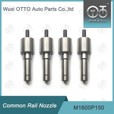 Bocal comum do trilho de M1600P150 SIEMENS VDO para 77550