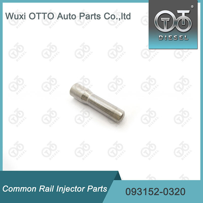 Peças comuns do injetor do trilho de Denso do filtro 093152-0320 para injetores comuns do trilho de Denso