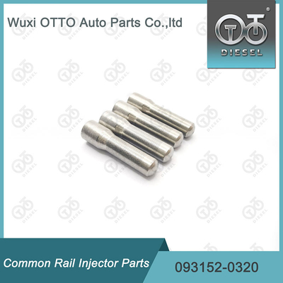 Peças comuns do injetor do trilho de Denso do filtro 093152-0320 para injetores comuns do trilho de Denso
