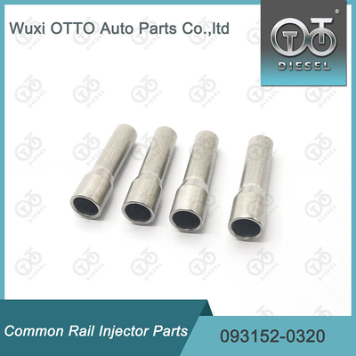 Peças comuns do injetor do trilho de Denso do filtro 093152-0320 para injetores comuns do trilho de Denso