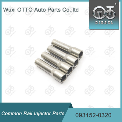 Peças comuns do injetor do trilho de Denso do filtro 093152-0320 para injetores comuns do trilho de Denso