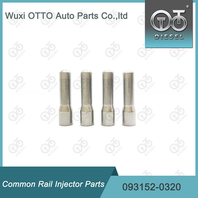 Peças comuns do injetor do trilho de Denso do filtro 093152-0320 para injetores comuns do trilho de Denso