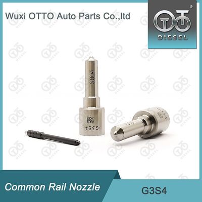 Bocal comum do trilho de G3S4 Denso para os injetores 295050-012# 1465A323