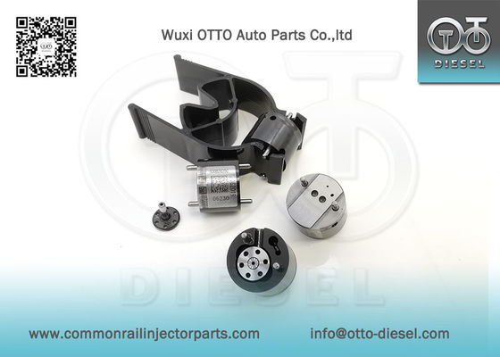 28346624 Delphi Common Rail Injetor Valve para os injetores R00301D 28236381